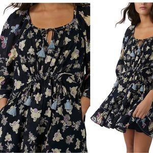 BRAND NEW FREE PEOPLE DRESS